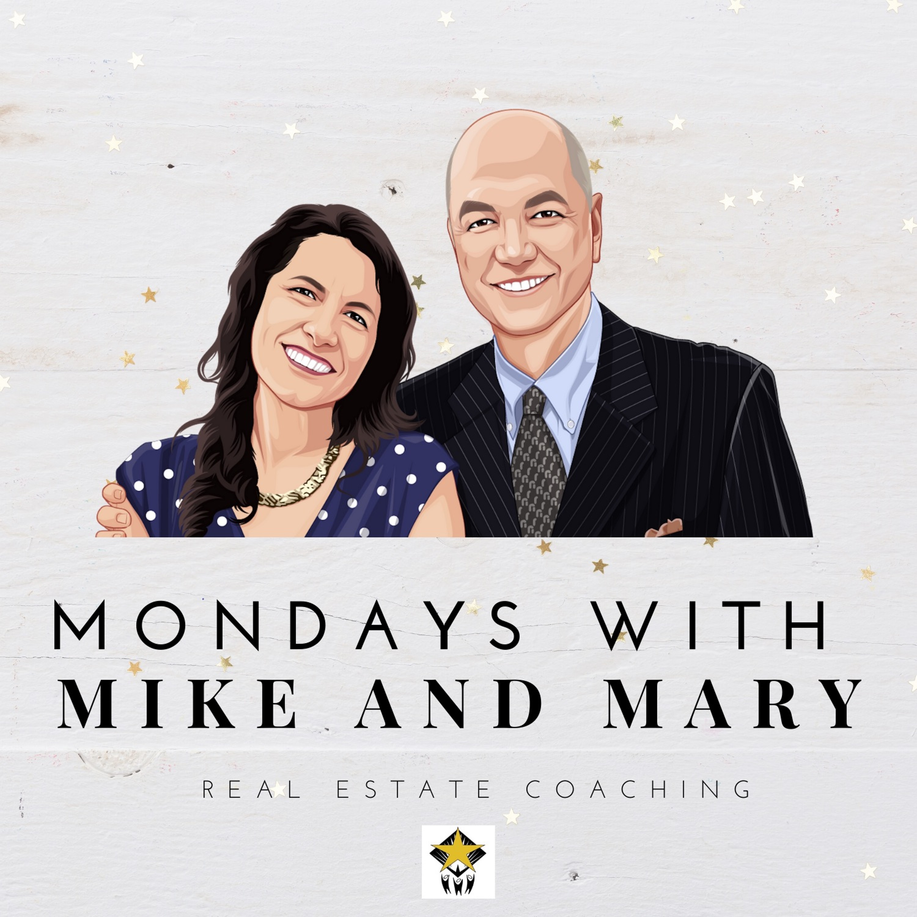 Mondays with Mike & Mary
