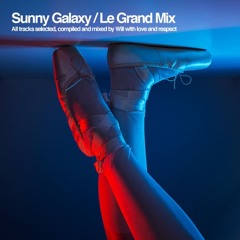Le Grand Mix