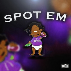 Duke - Spot Em