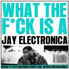 Jay Electronica - Be Easy
