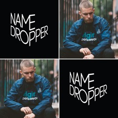 Name Dropper Mix Series #2: MORGAN SEATREE