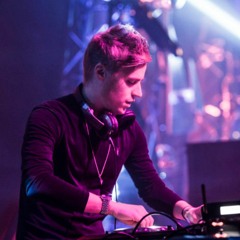 The DJ (Fly Away)