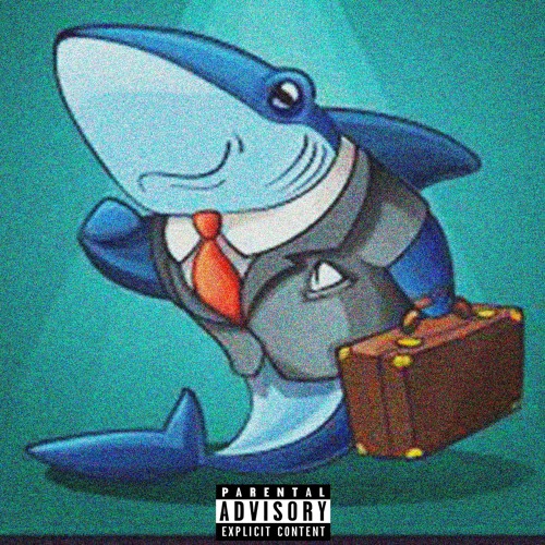 THE BUS DRIVER BUCKY - BUSINESS SHARKS