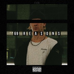 6.AVOK - Fall down (Sound produced by MAXX MILIANN)
