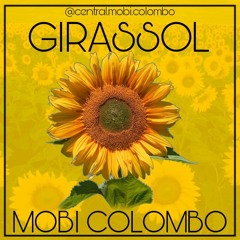 Girassol- Mobi Colombo