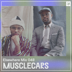 Elsewhere Mix 048: musclecars