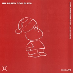 22 • 12 • 19 - Un Paseo
