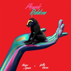 Phunk Riddim ft LoBo Quinn
