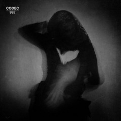 MIJkE - Rasshu [CODEC992004 | Premiere]
