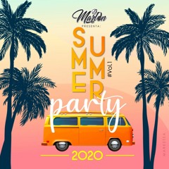 Summer Party 2020 #Vol.1