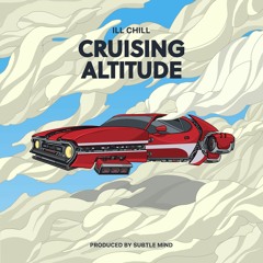 Cruising Altitude EP