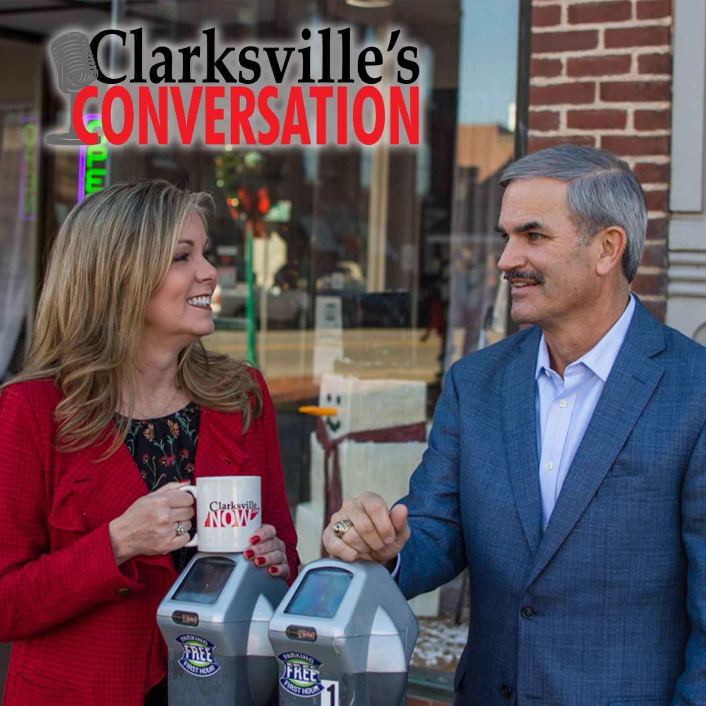 Montgomery County Mayor Jim Durrett Looks Back at 2019