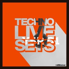 AEXXES - YSR 02 studio mix – Is This Insanity?