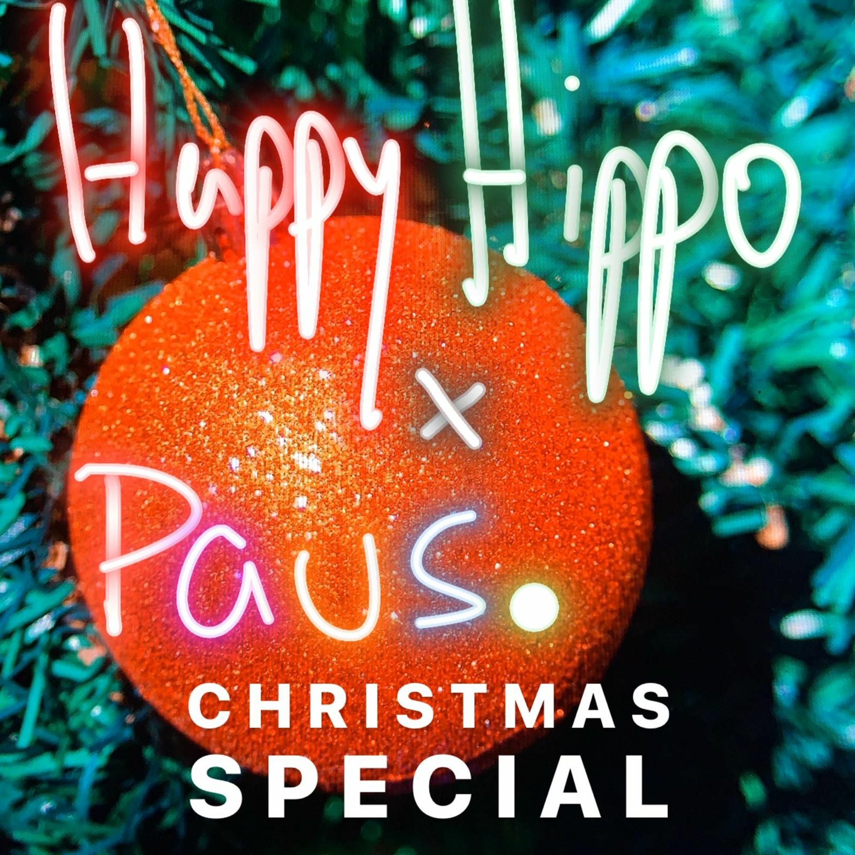 Happyhippo X Paus - Christmas Special Part 1 episode artwork