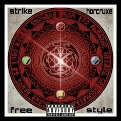 Strike X Source Prod Balance Cooper