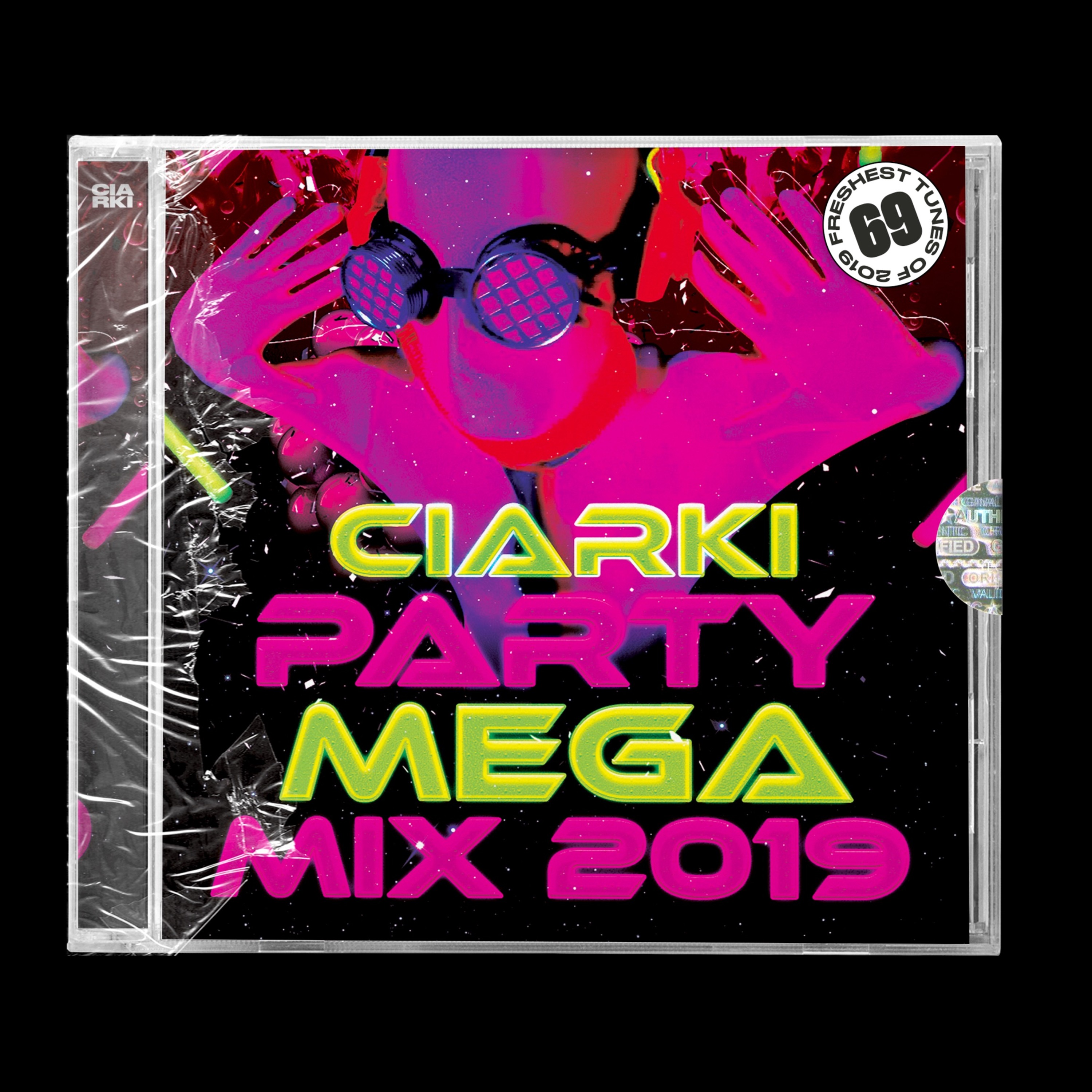 CIARKI