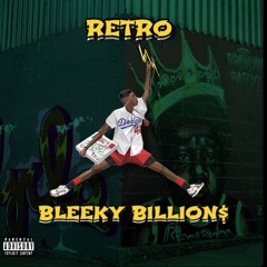 RETRO (BLEEKY BILLIONS)