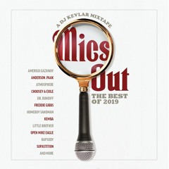 Mics Out - The Best Raps Of 2019