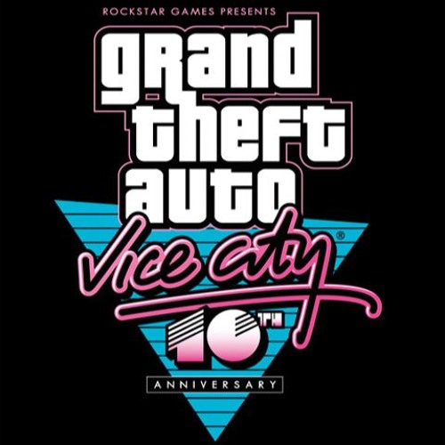 Stream Музыка Твоего Детства / GTA Vice City - Ментовский.