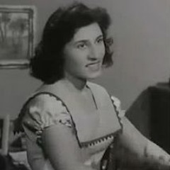 نازك - ليلة شعّت لنا بالنور إذ هلّ بهاها