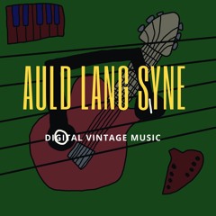 Auld Lang Syne - chiptune cover