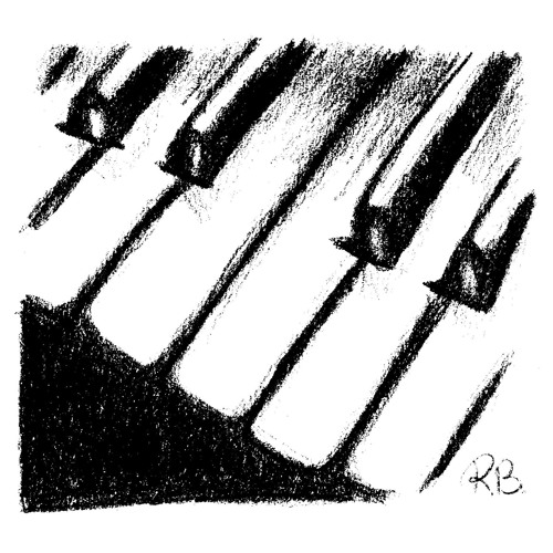 River flows in you - Yiruma