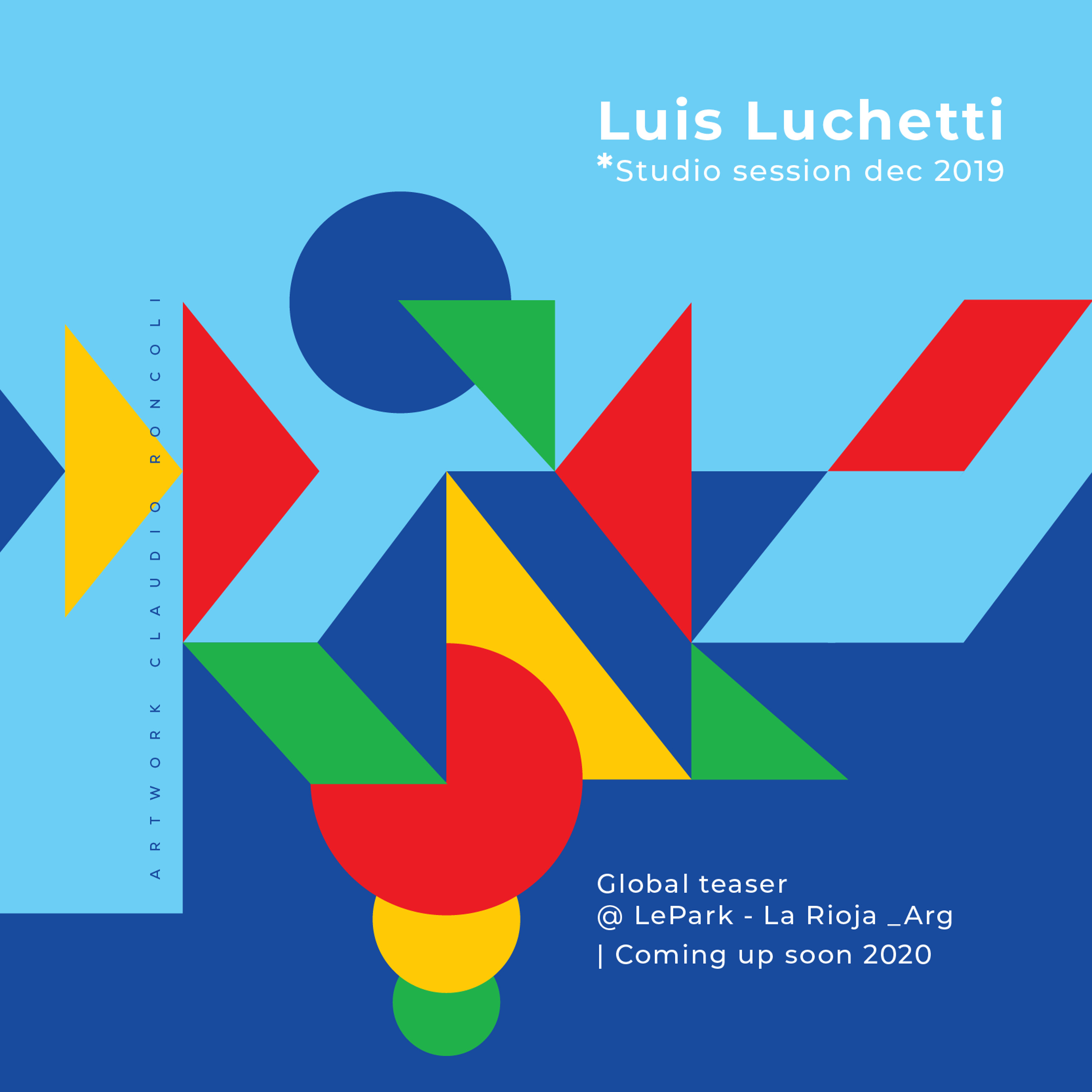 Luis Luchetti