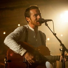 Damien Rice - The Box (With Intro) - Live HD