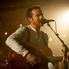 Damien Rice - My Favourite Faded Fantasy (HD 2014)