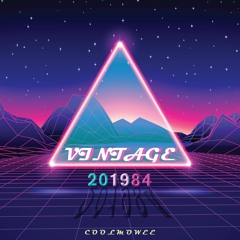 Vintage 201984