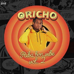 RIBA BON VIBE VOL. 2