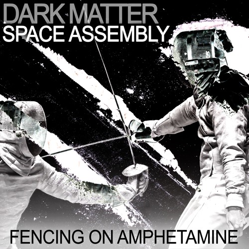 Dark Matter Space Assembly - Nostalgic