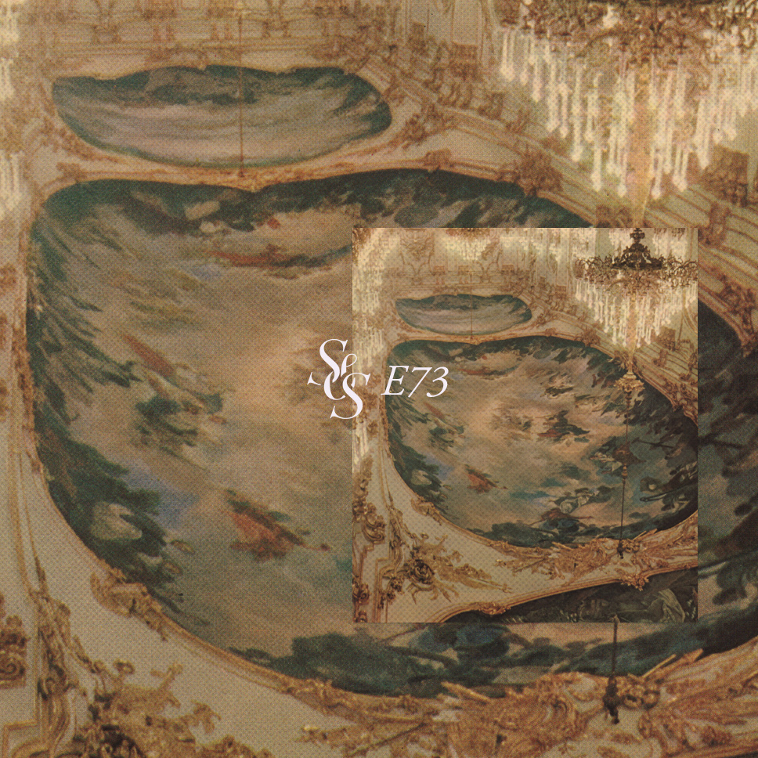 S&S Radio - E73: u own the water by Nina Keith episode artwork