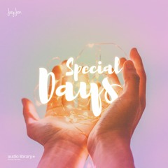 Special Days - JayJen | Free Background Music | Audio Library Release