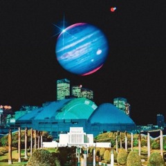 Souk Eye (Gorillaz Cover)