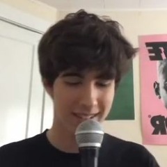 Fly me to the moon full cover tik tok
