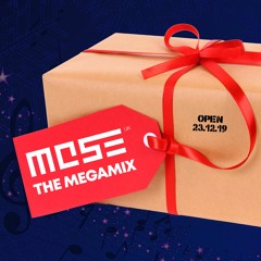 MOSE UK - The Megamix