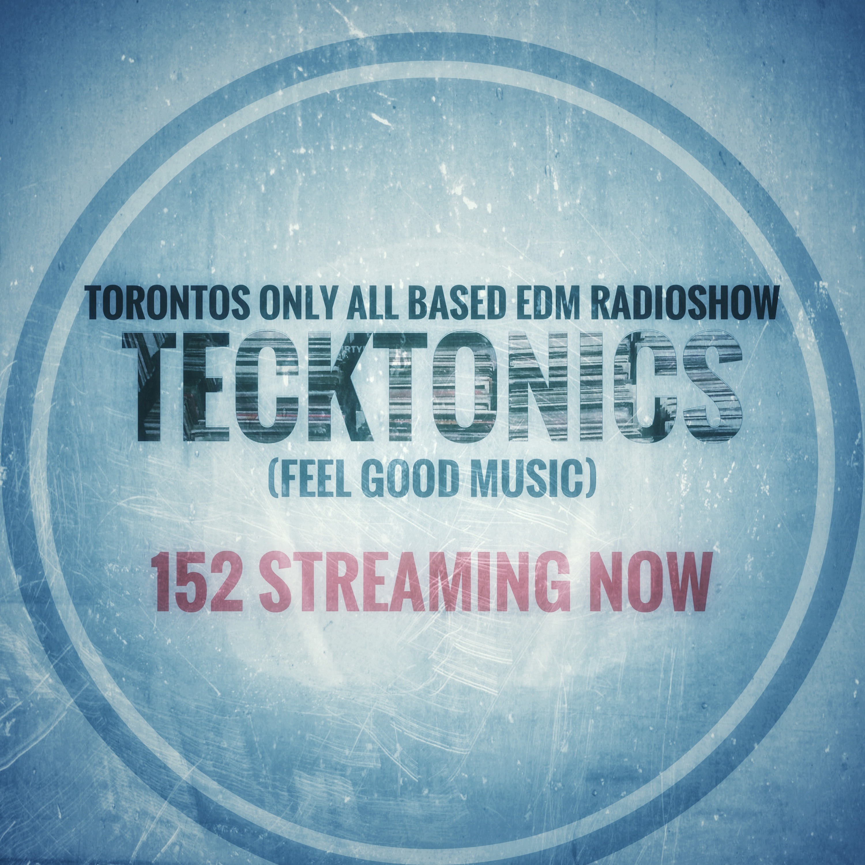 Tecktonics