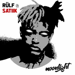 xxxtentation - Moonlight (RÜLF & SATIIK remix)* FREE DOWNLOAD *