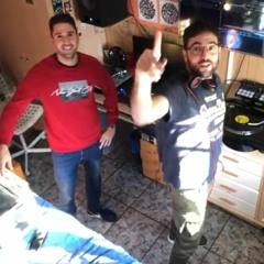 Dj Duffman & Dj Siux Sesio Nadal 23 - 12 - 19