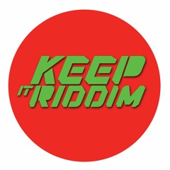 KEEP IT RIDDIM VOLUME 2 BY CROWELL
