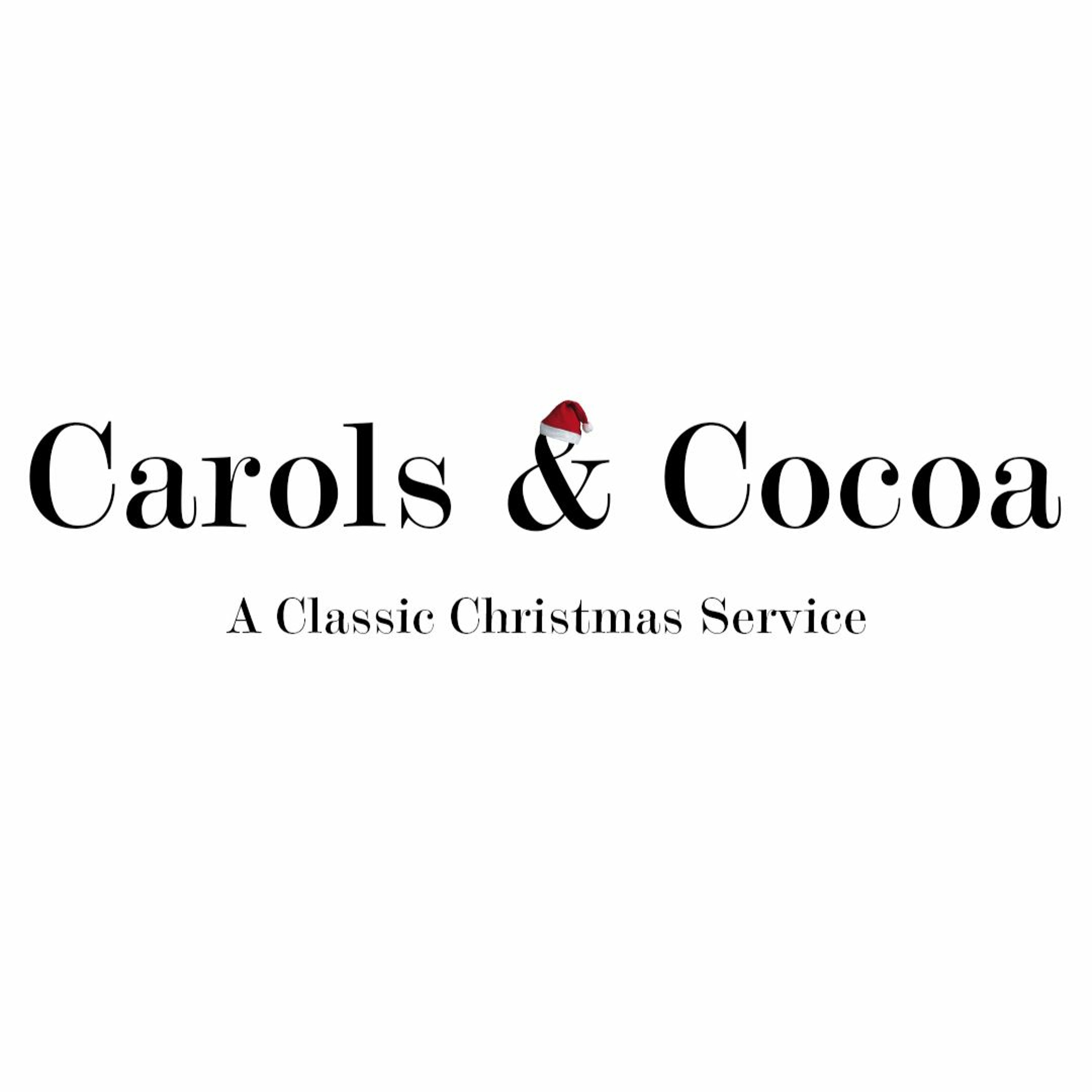 Christmas Story | CAROLS & COCOA | Pastor Jacob Schmelzer episode artwork