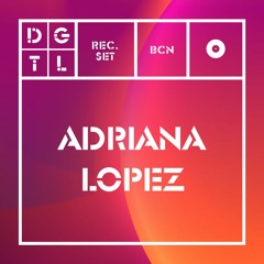 Adriana Lopez @ DGTL Madrid   23.11.19