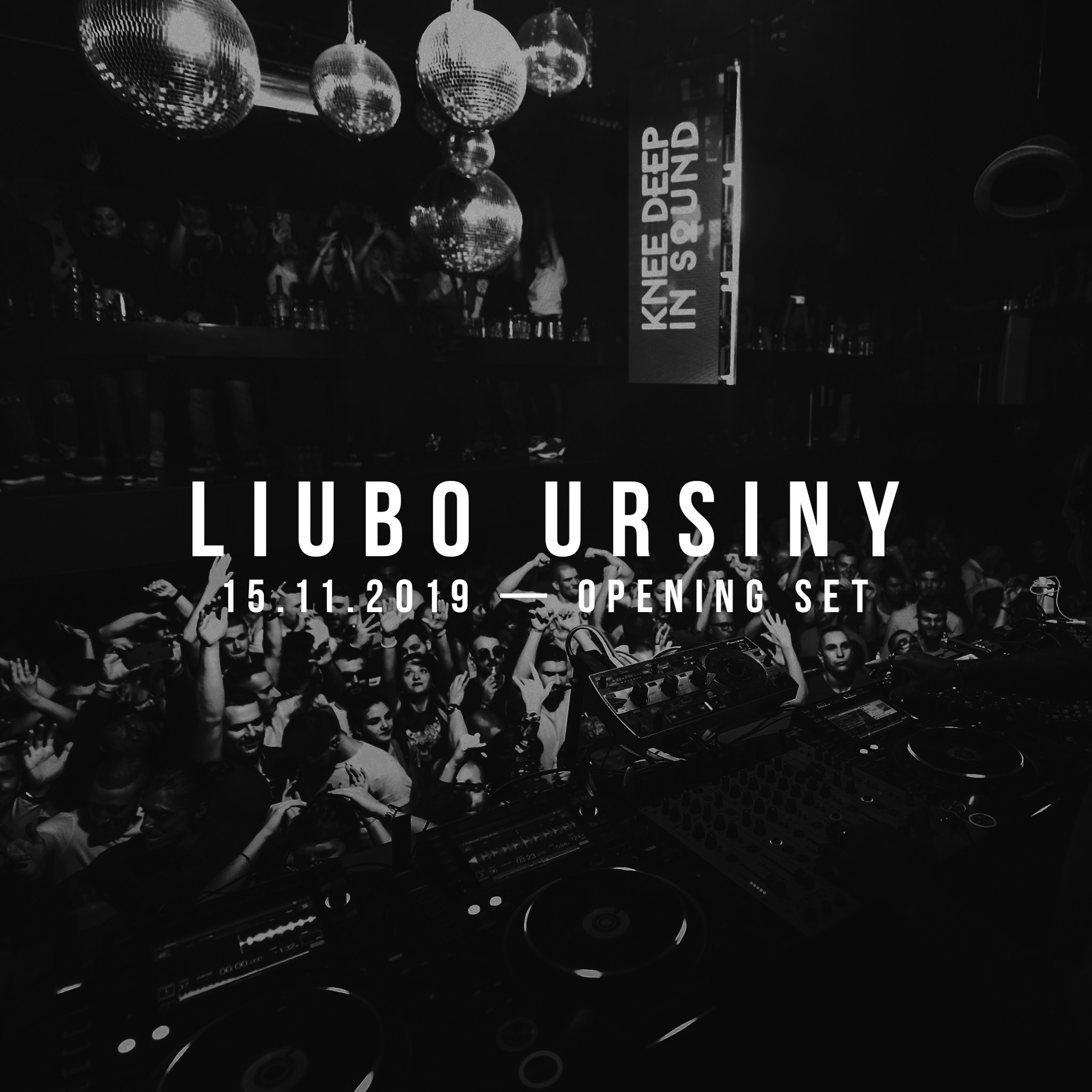 Liubo Ursiny