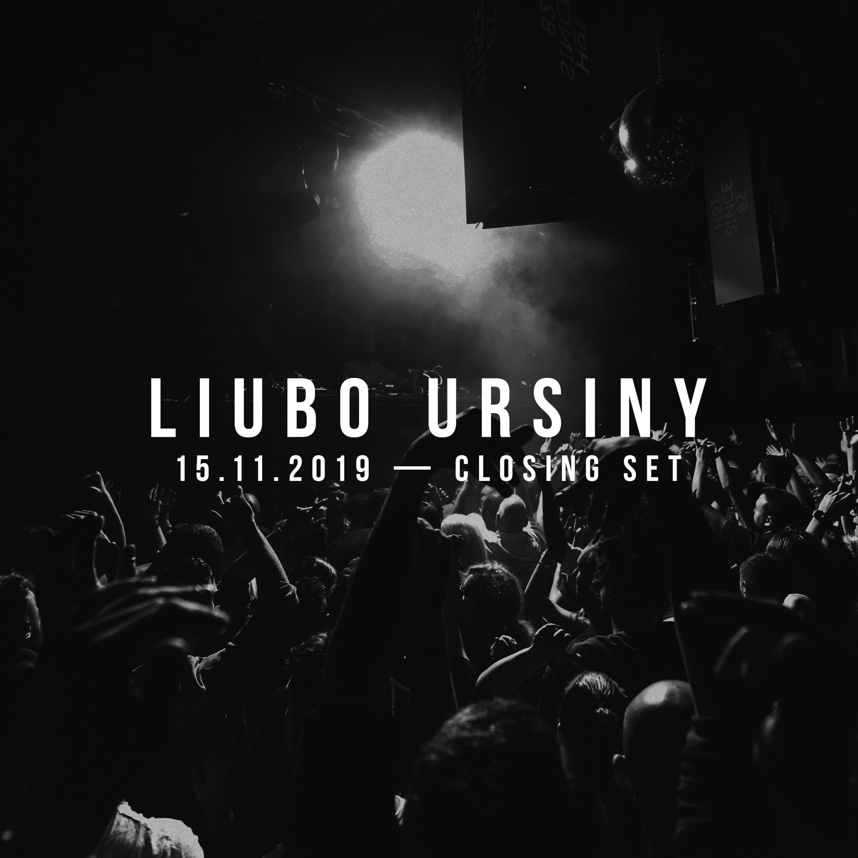 Liubo Ursiny