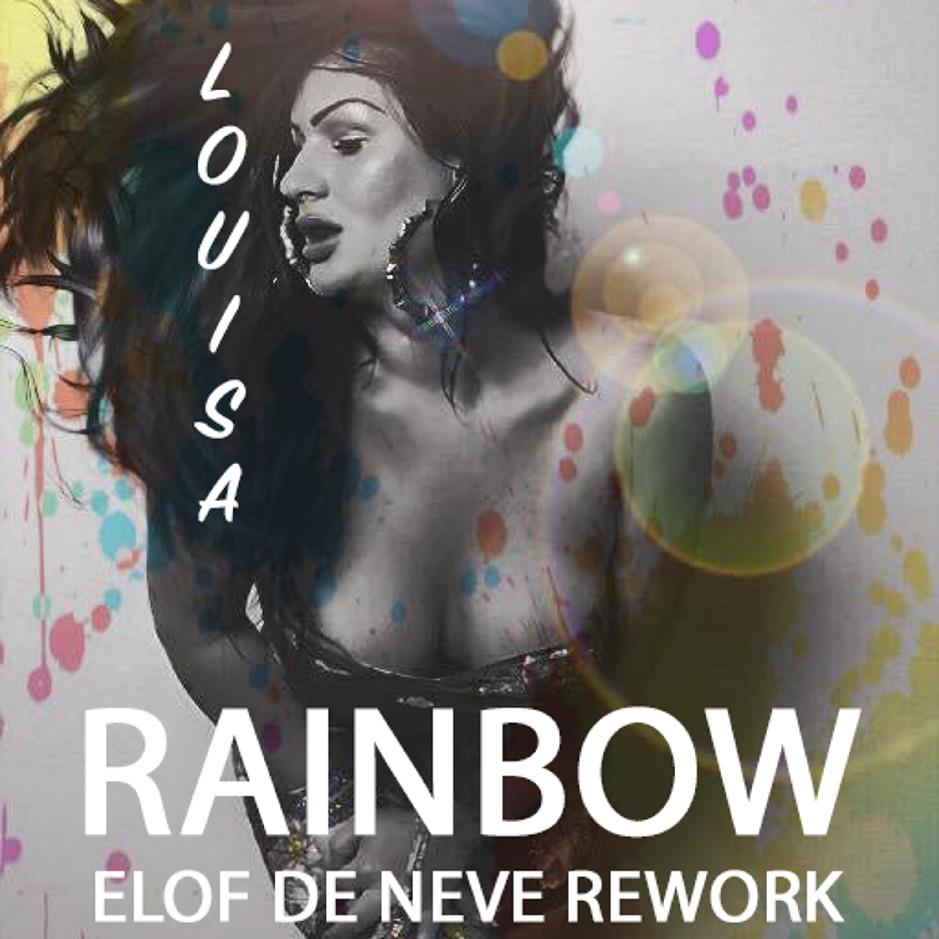 Elof de Neve