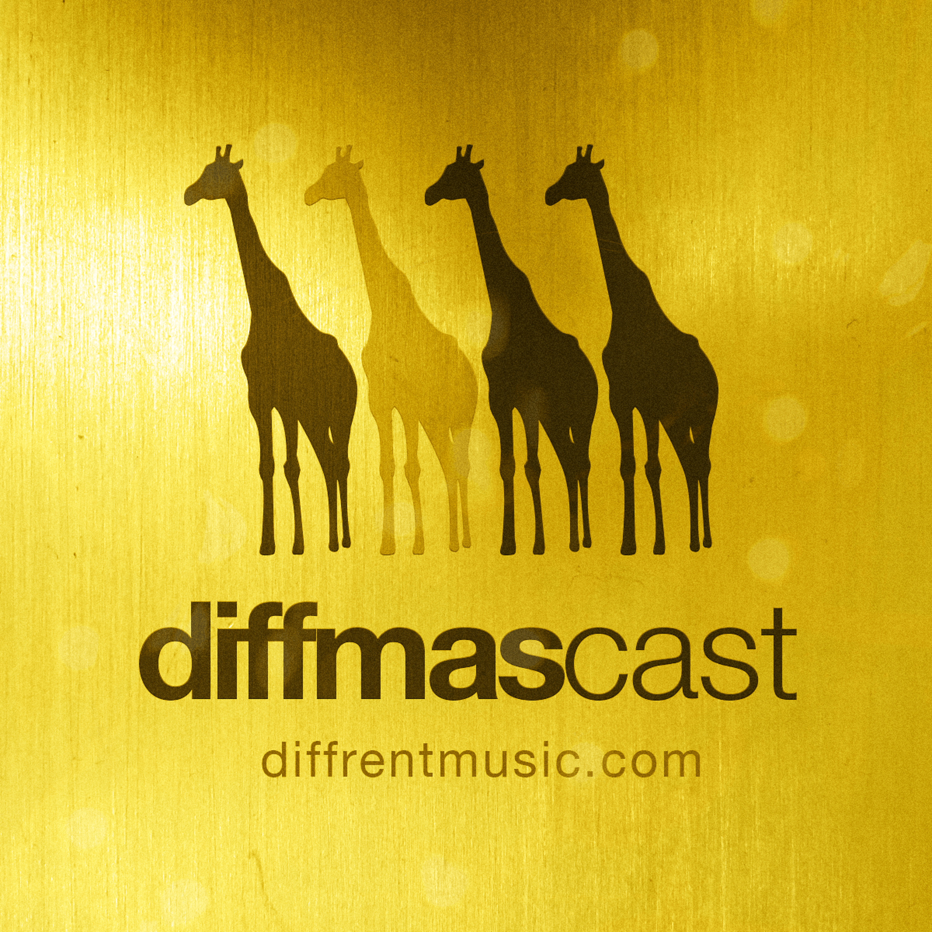 Diffrent Music Podcast