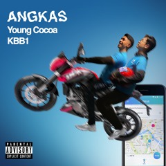 Angkas - Young Cocoa (ft. KBB1)