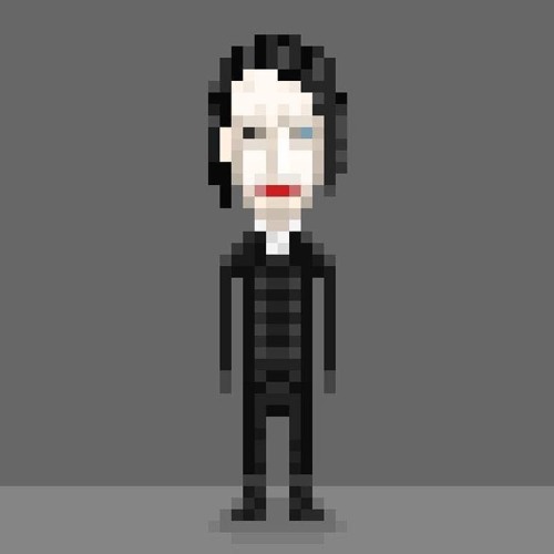 Use Your Fist And Not Your Mouth In 8 Bits