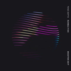 Tone Depth - Rumble Fish (Braxton's Lights On Edit)